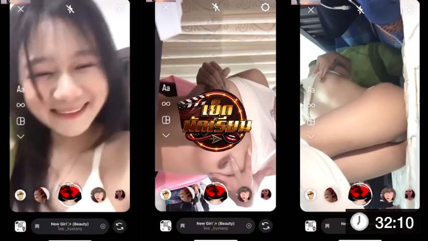 เย็ดนักเรียน ครางดัง สั่นสะท้าน บนพื้นห้อง