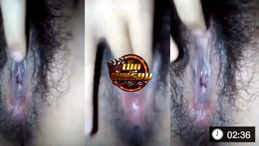 เย็ดนักเรียน ซุกซน ไม่หยุดปาก ในหอพัก