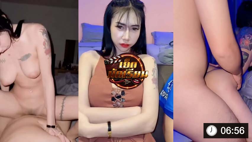 คลิปหลุด xxx vava2009ss น้องวา บังกาโล ดูดนมเลียหี สู้ควยคราง ฟิลเย็ดกัน